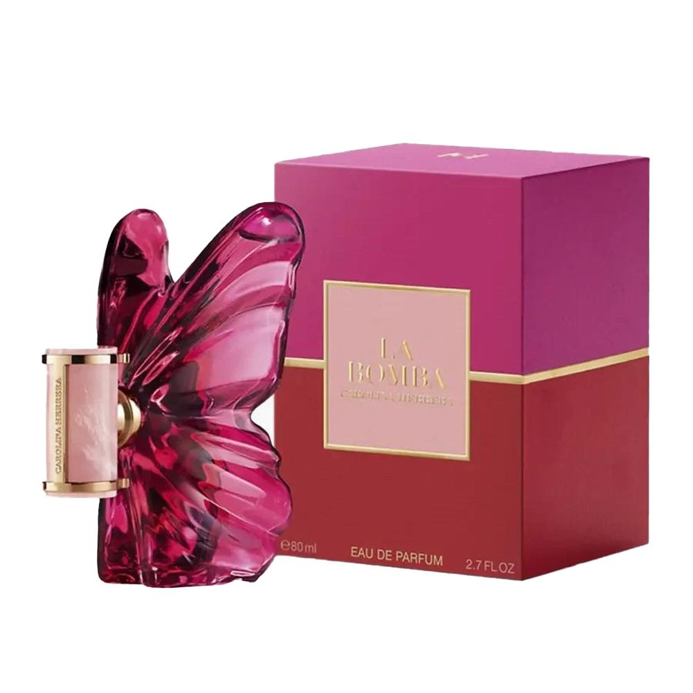 Perfume Fragrance Levels - 80ml 고급 버터플라이 향 에센스 두바이