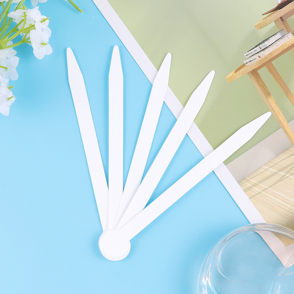 Perfume In Fragrance Shop - 3팩 무향 향수 테스트 스트립, 뷰티샵,