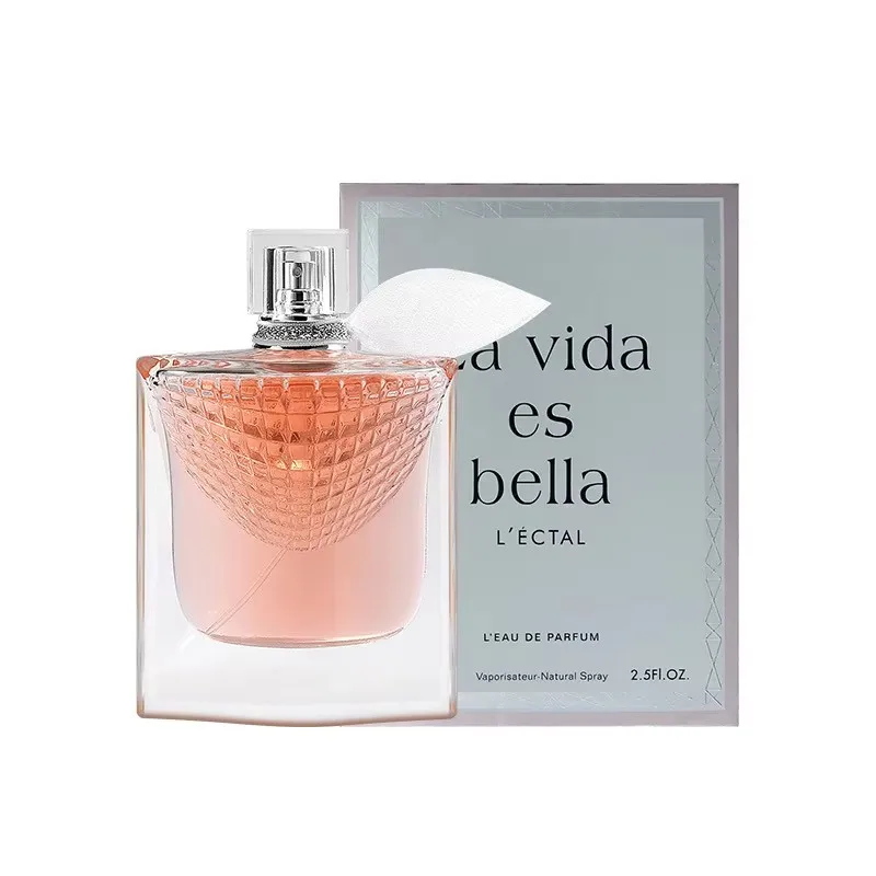 Women'S Perfume Rose Fragrance - 여성 향수 플로럴 향 러브 로즈