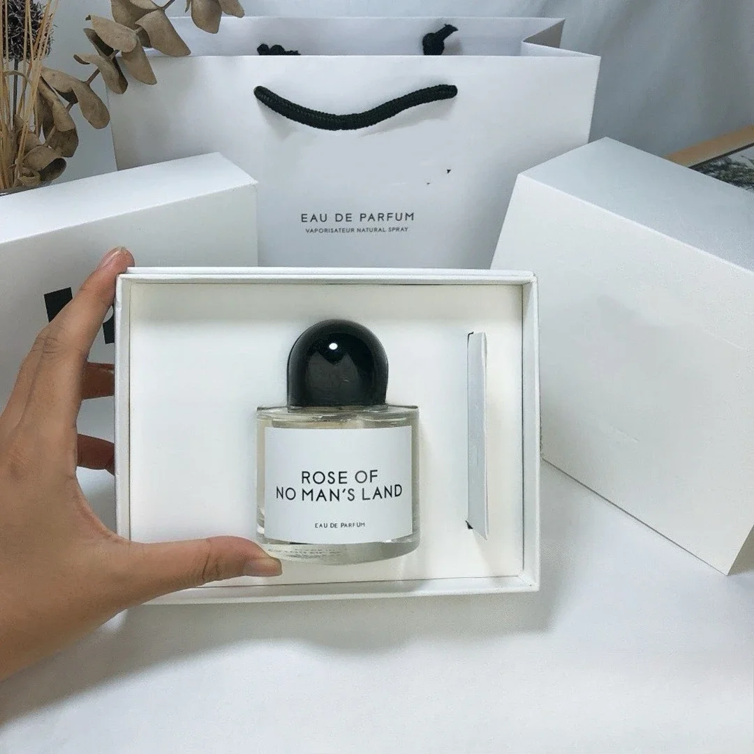 Women'S Perfume Rose Fragrance - 클래식 향수 시리즈 여성 향수 노