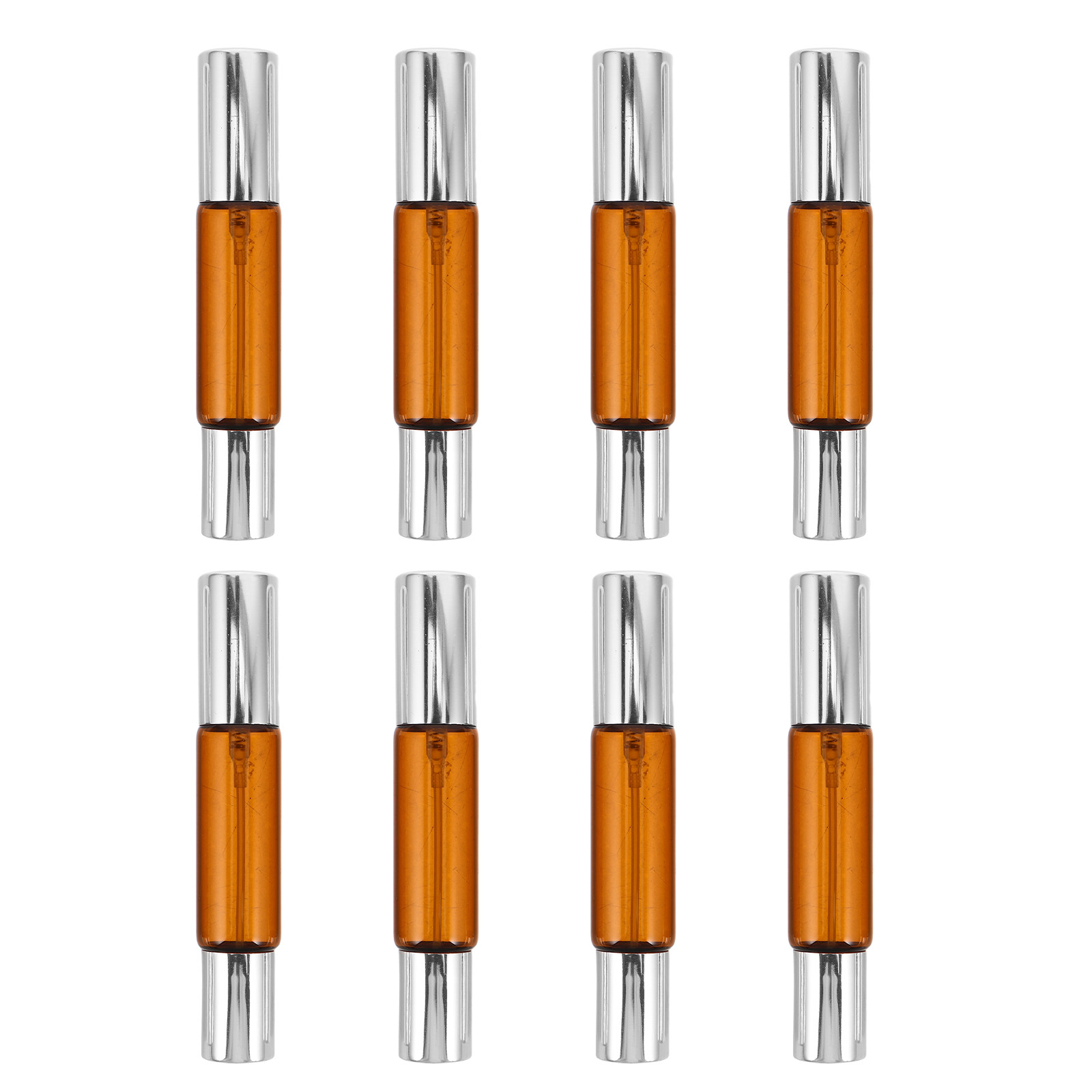 Fragrance-Oils Perfume - 에센셜 오일 리필 병 10ml 누출