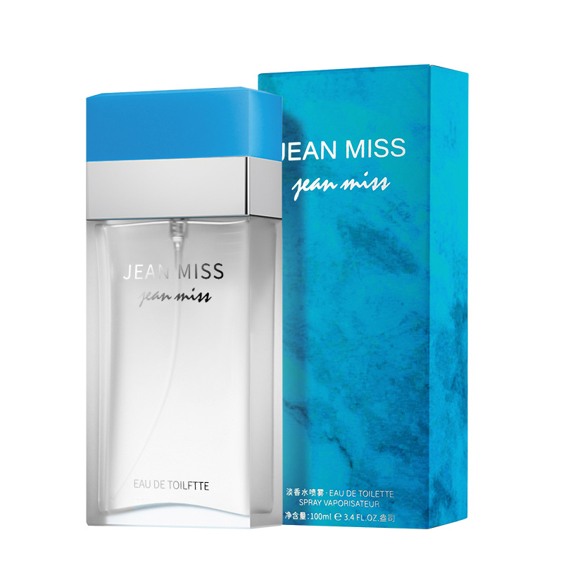 Perfume Fragrance Brands - JEAN MISS 브랜드 향수 여성용 오래