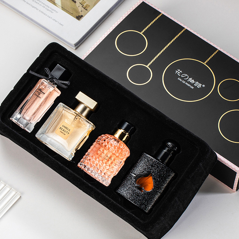 Perfume Fragrance Brands - 여성 향수 지속성 아토마이저 섹시 레이디
