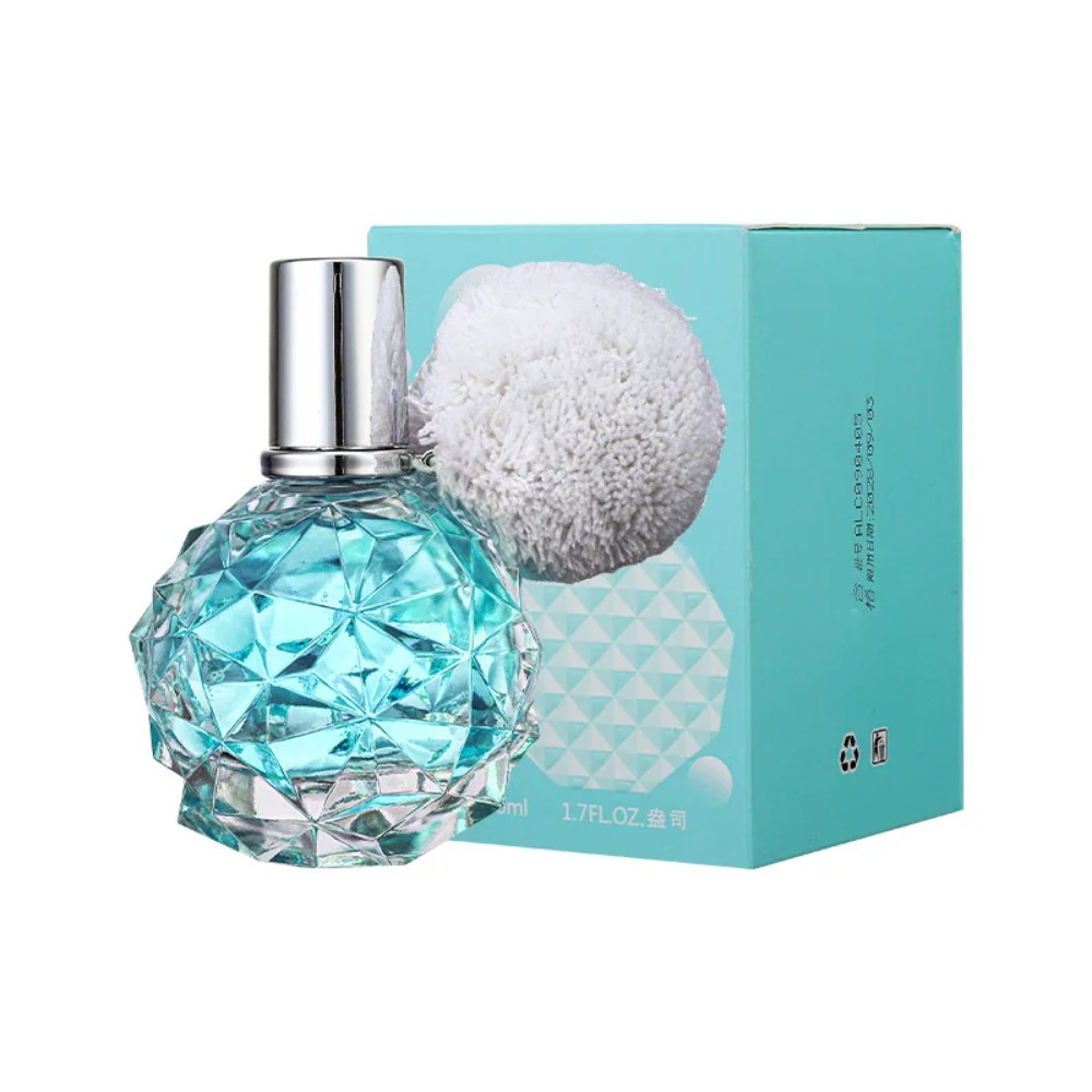 Perfume Fragrance Brands - 50ML 유니크 향수, 오래 지속되는 플로럴