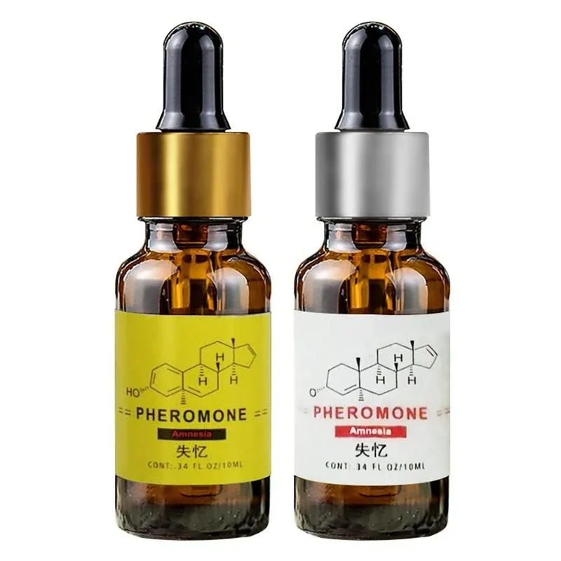 Perfume Fragrance One - 남자를위한 페로몬은 여자를 유혹합니다 Androstenone 페로몬