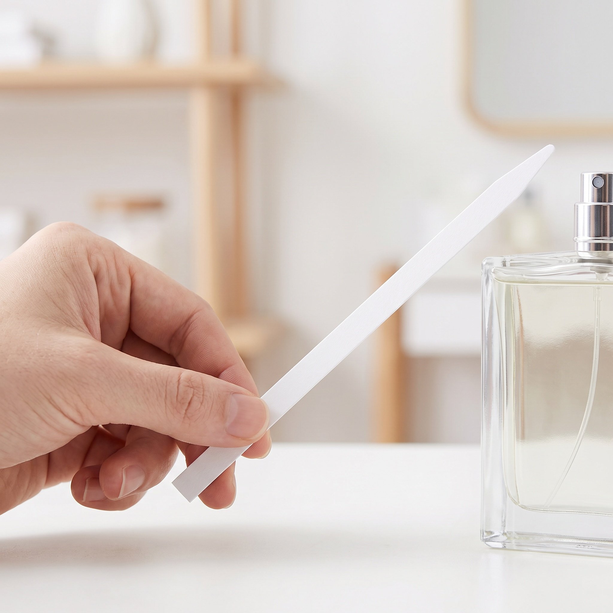 Perfume Fragrance Test - 100Pcs 에센셜 오일 향수 아로마테라피용 향수