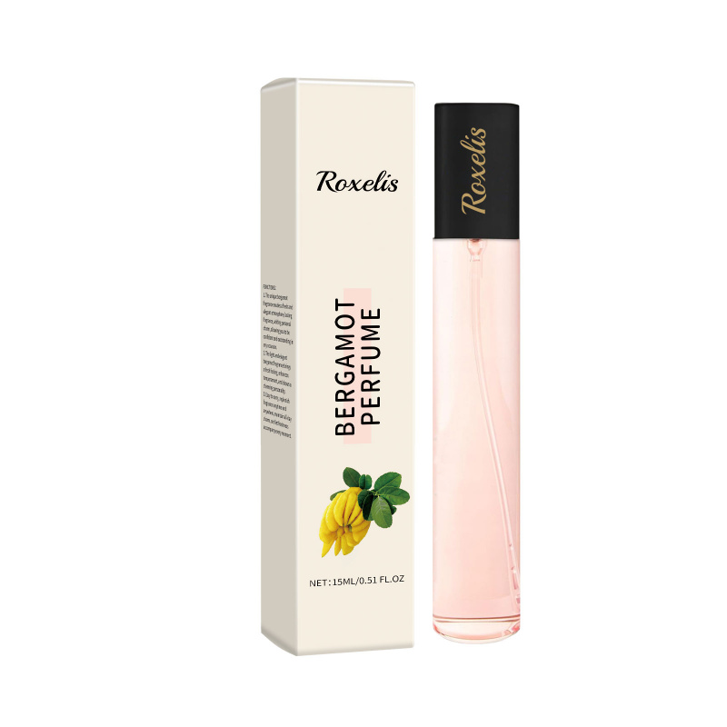 Perfume Aroma Fragrance - 우아한 향수, 오래 지속되는 향, 휴대하기