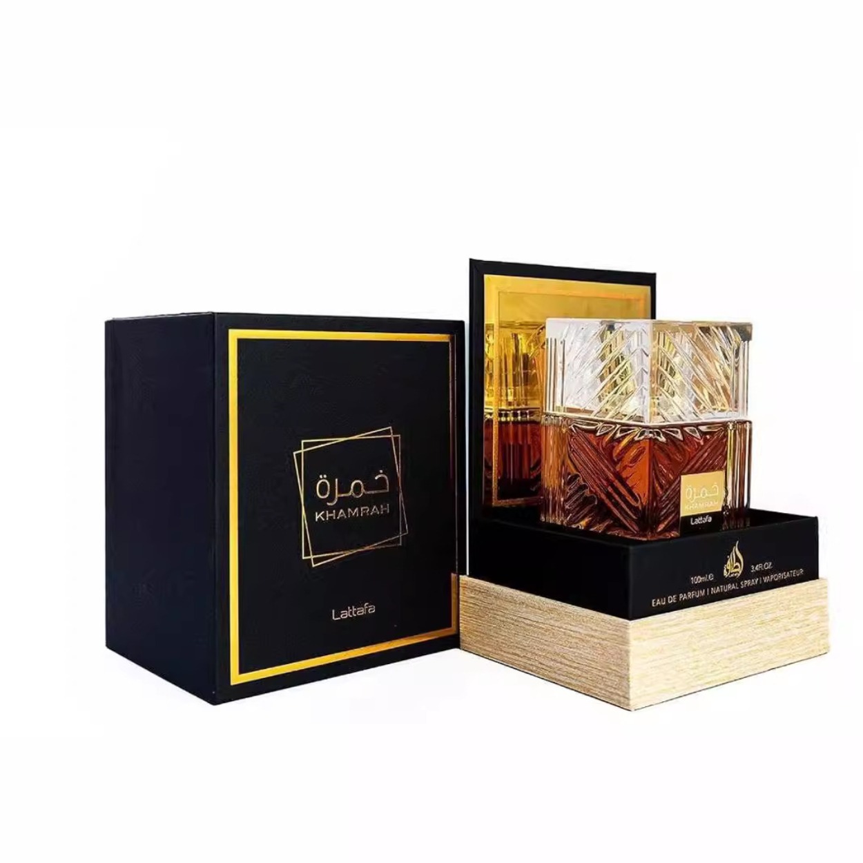 Fragrance Perfume In Dubai - 두바이 참 콜로뉴 유니섹스 중성 향수