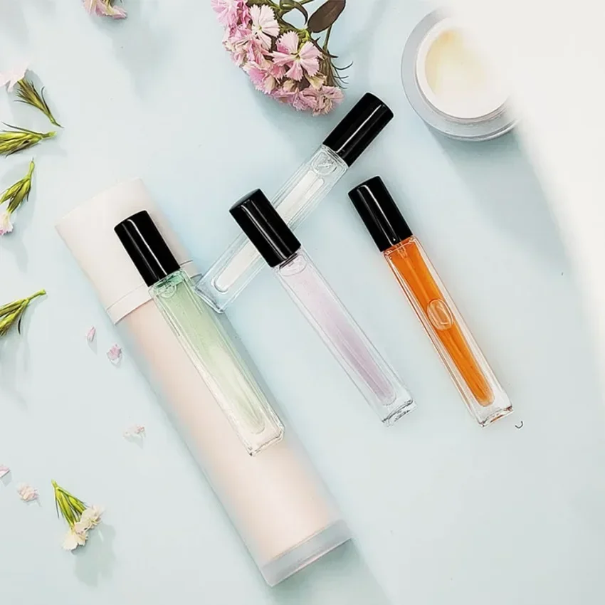 Perfume Fragrance One - 10ml 향수 샘플 개인 상표 소형