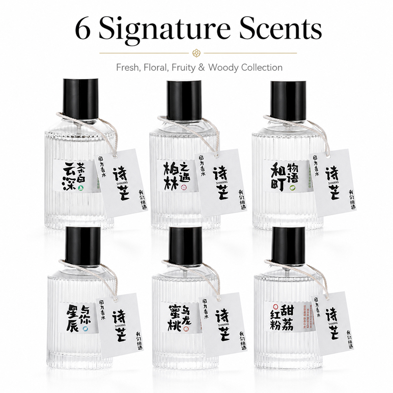 Perfume Fragrance Brands - 여성용 EDP 향수 프루티 플로럴 롱래스팅