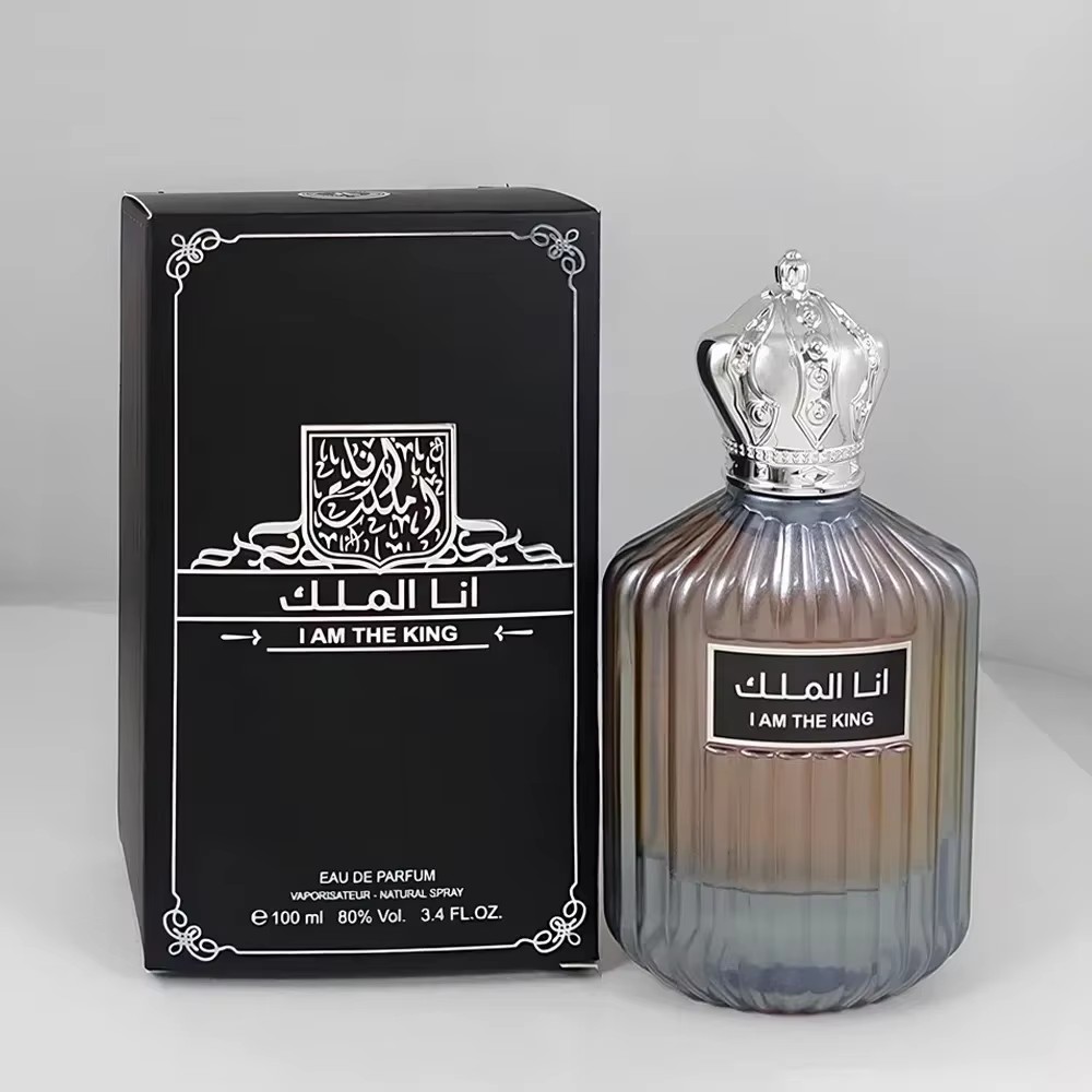 Fragrance Perfume In Dubai - 100ml 고품질 오리지널 남성 향수 두바이
