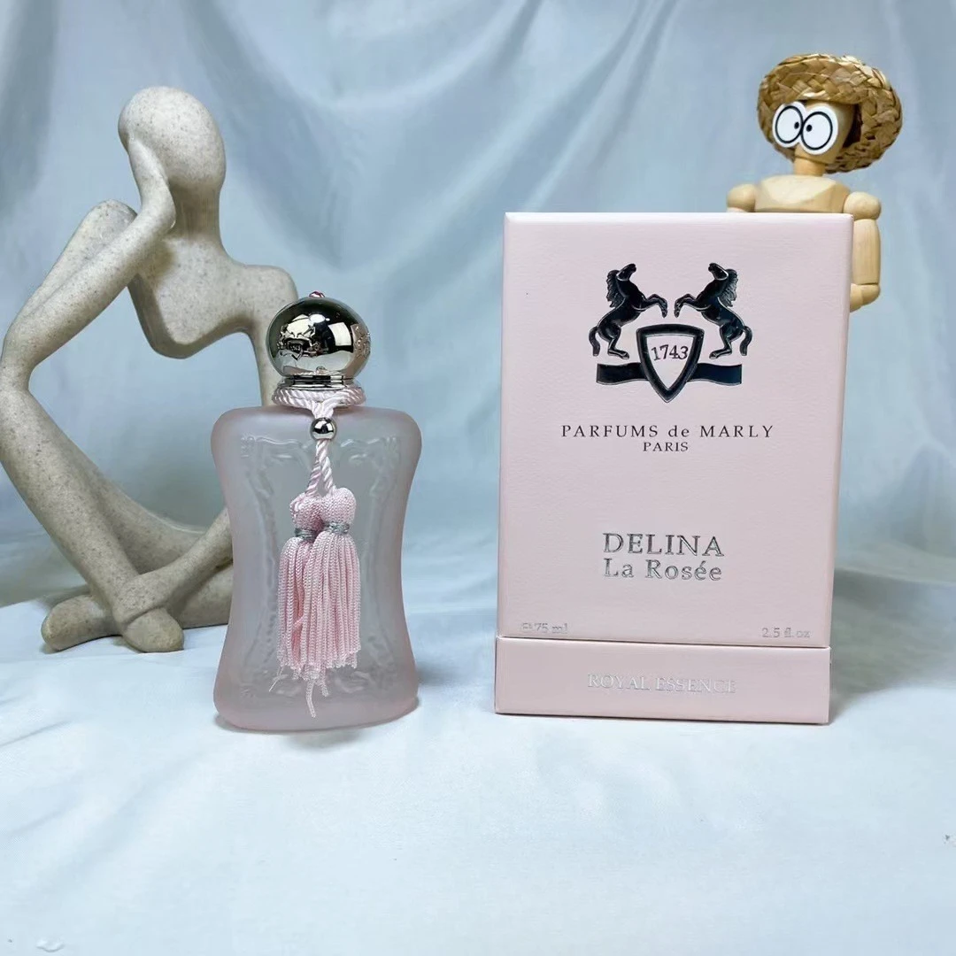 Women'S Perfume Rose Fragrance - 발라야 메리잉턴 듀 로즈 디안창 오리엔탈