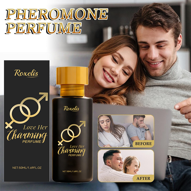 남성용 페로몬 매혹적인 향수 스프레이, 여성을 유혹하는 - Women'S Perfume Rose Fragrance 리뷰 및 가격