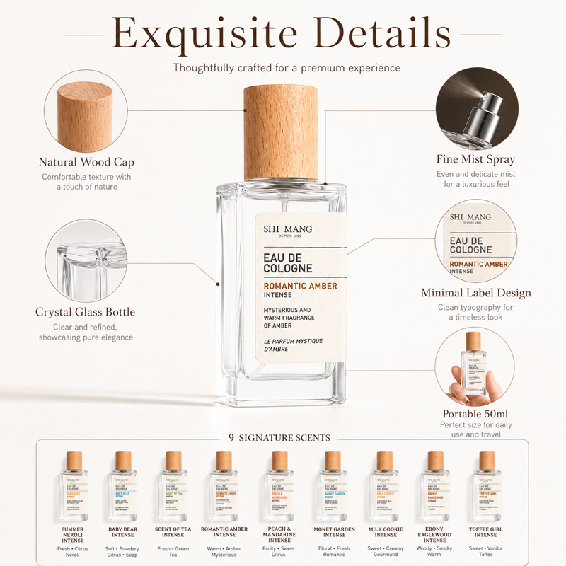 여성용 EDP 향수 우디 프루티 티 향 50ml 롱래스 - Perfume Fragrance Brands 리뷰 및 가격
