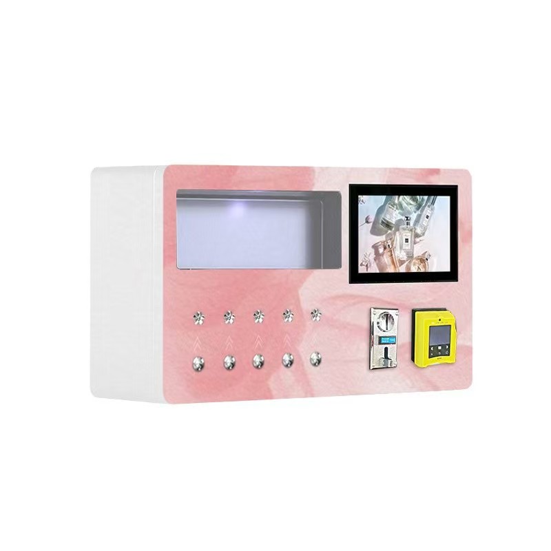 맞춤형 벽걸이 향수 자판기 5노즐 100ml 향수 디스 - Perfume In Fragrance Shop 리뷰 및 가격