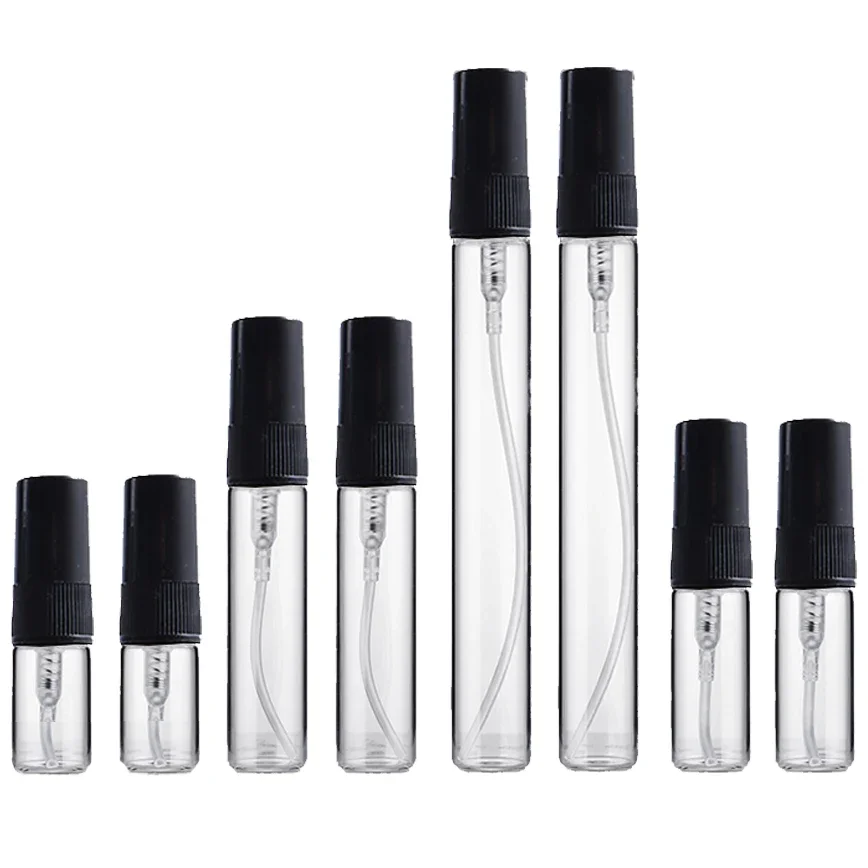 휴대용 리필 가능한 향수병, 유리 스프레이 병, 컨테이 - Oud Perfume Spray 리뷰 및 가격