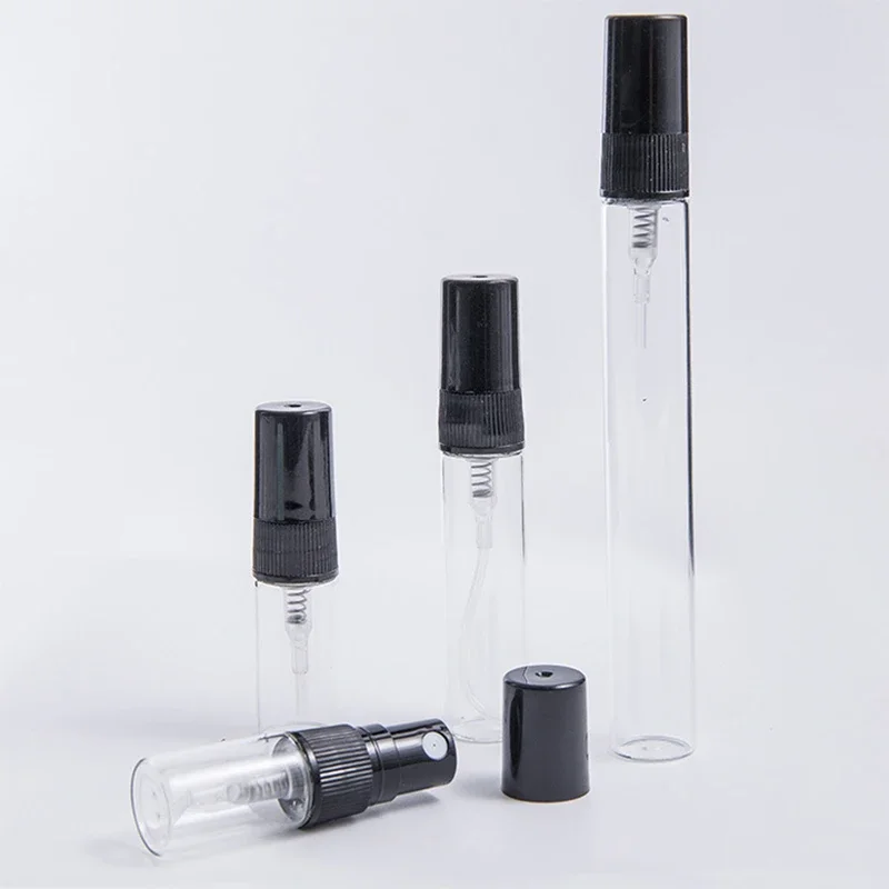 휴대용 리필 가능한 향수병, 유리 스프레이 병, 컨테이 - Oud Perfume Spray 리뷰 및 가격