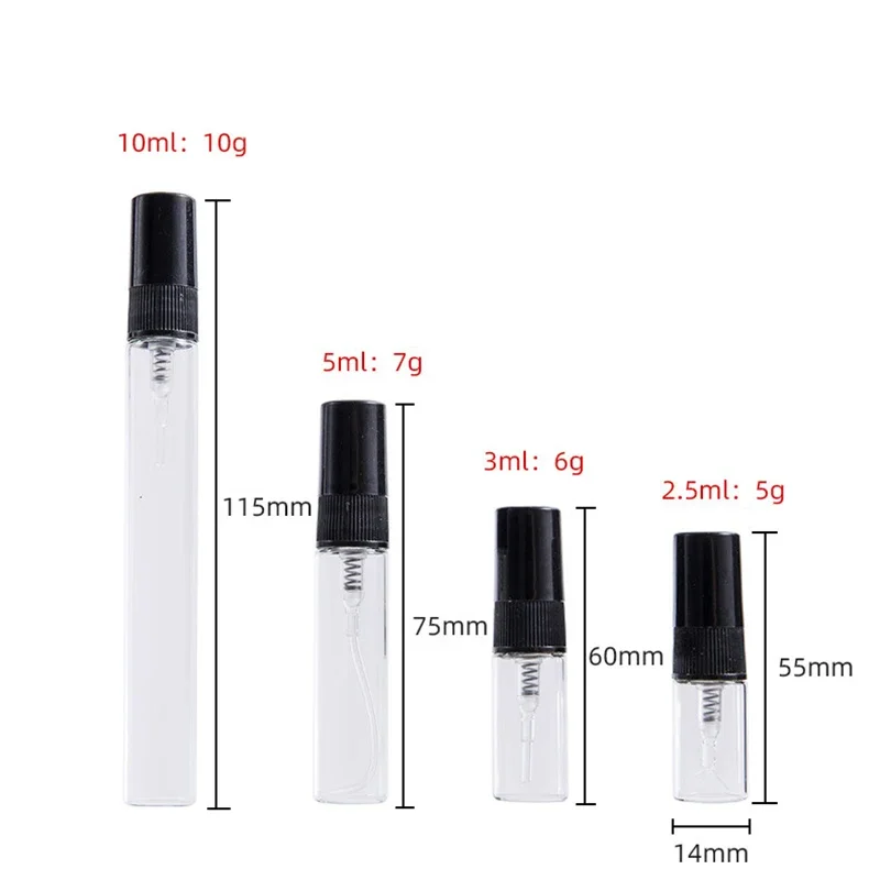 휴대용 리필 가능한 향수병, 유리 스프레이 병, 컨테이 - Oud Perfume Spray 리뷰 및 가격