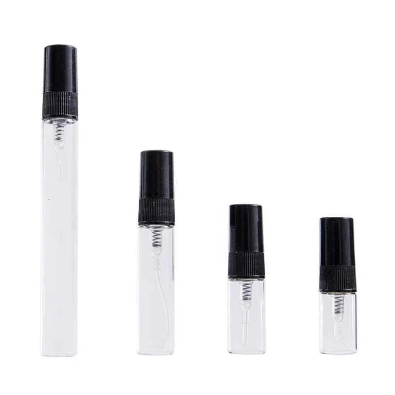 휴대용 리필 가능한 향수병, 유리 스프레이 병, 컨테이 - Oud Perfume Spray 리뷰 및 가격