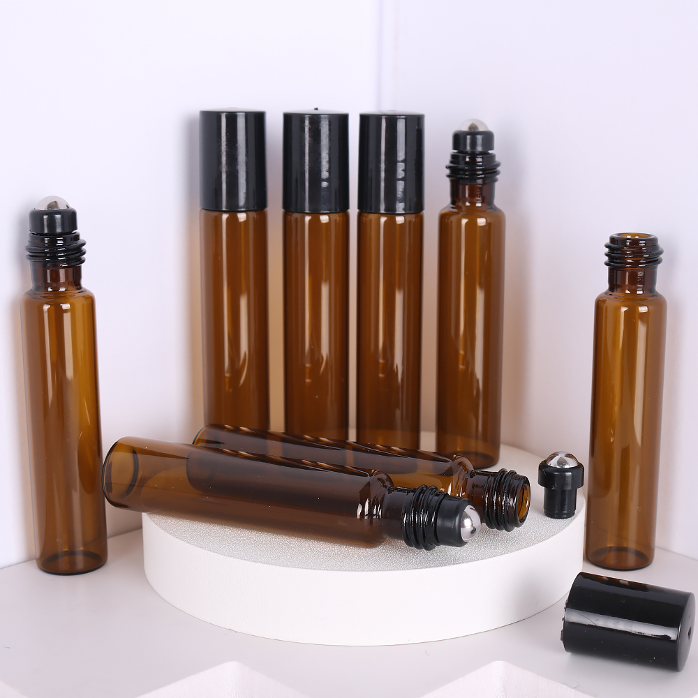 저렴한 패키지 8개입 5 10ml 갈색 고품질 유리 롤 - Oud Perfume Spray 리뷰 및 가격