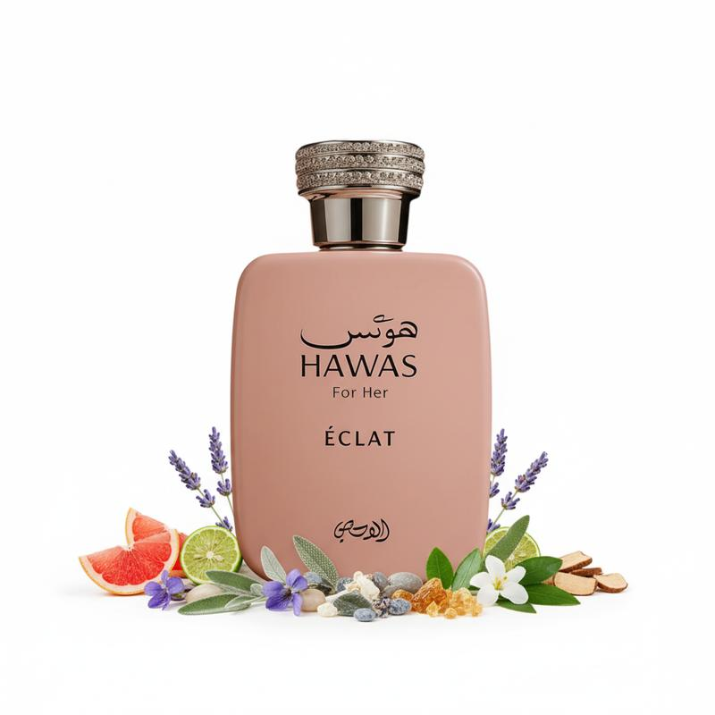라사시 하와스 엘락 포 허 오 드 퍼퓸 100ml 롱래 - Women'S Perfume Rose Fragrance 리뷰 및 가격