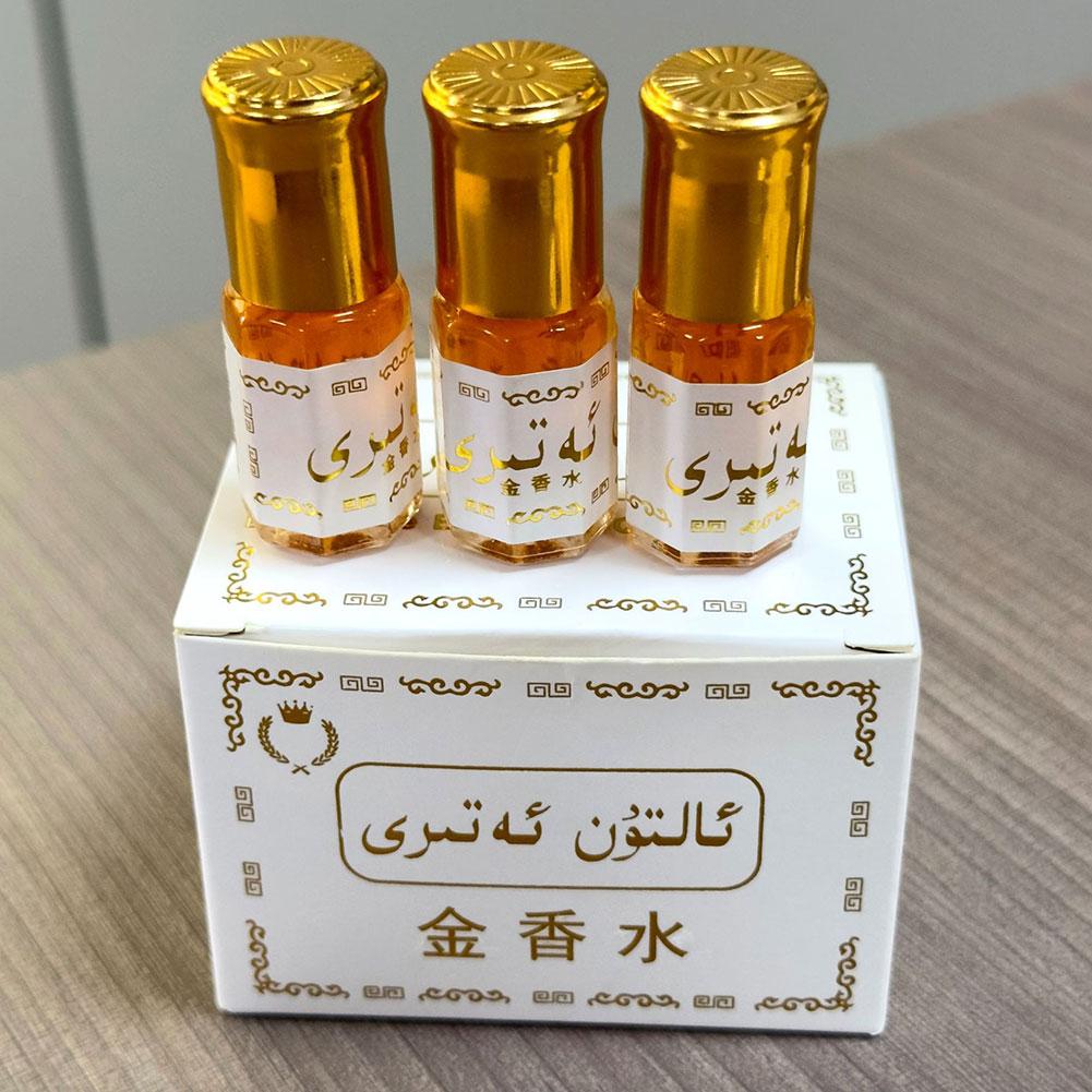 아라비안 골드 퍼퓸 오일 롤온 병, 오래 지속되는 향, - Fragrance-Oils Perfume 리뷰 및 가격
