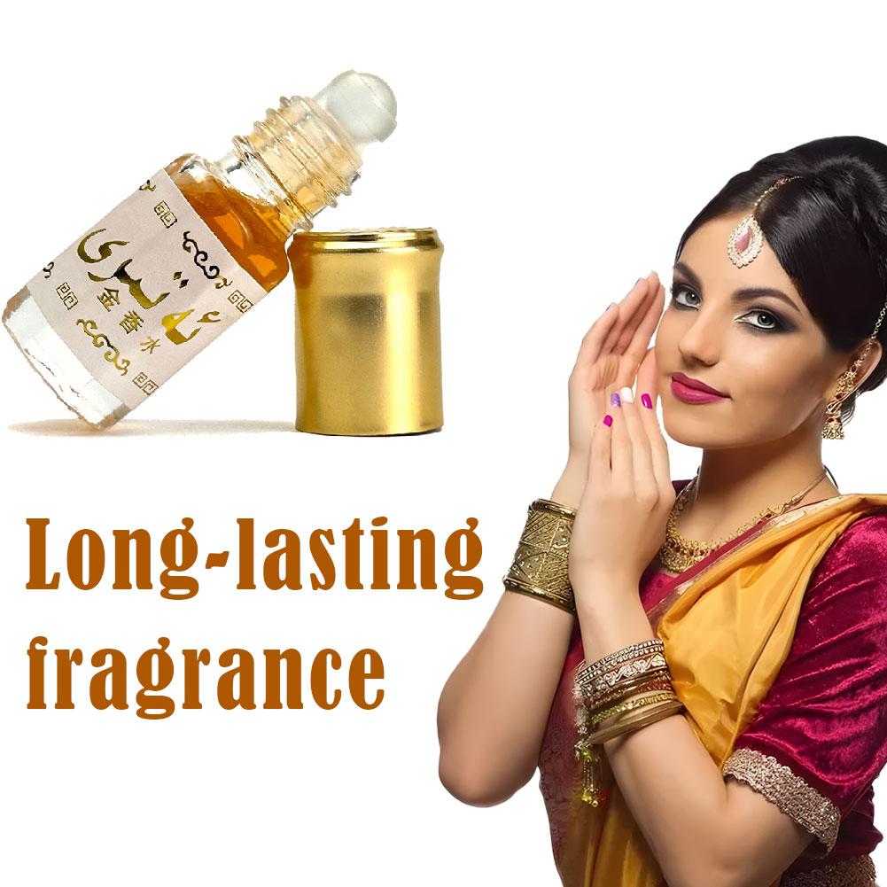 아라비안 골드 퍼퓸 오일 롤온 병, 오래 지속되는 향, - Fragrance-Oils Perfume 리뷰 및 가격