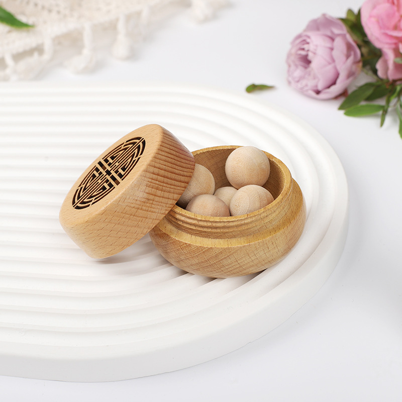 고대 휴대용 무향 목재 상자 아로마 디퓨저 장식품 거실 - Perfume Aroma Fragrance 리뷰 및 가격