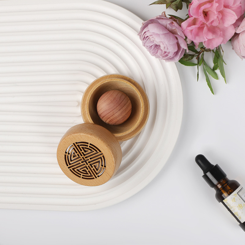 고대 휴대용 무향 목재 상자 아로마 디퓨저 장식품 거실 - Perfume Aroma Fragrance 리뷰 및 가격