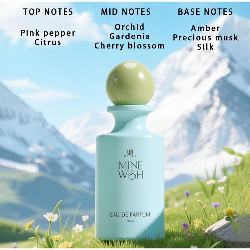 브랜드 위시 향수 30ml 타이 드리미 프래그런스 프리 - Women'S Perfume Rose Fragrance 리뷰 및 가격