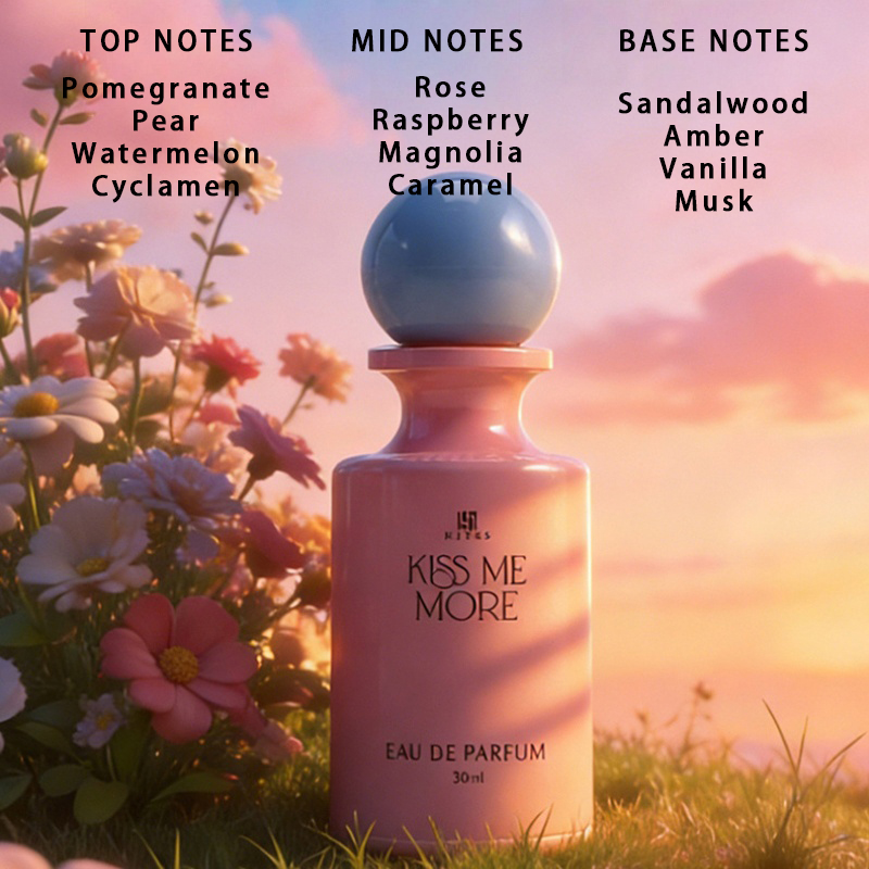 브랜드 위시 향수 30ml 타이 드리미 프래그런스 프리 - Women'S Perfume Rose Fragrance 리뷰 및 가격