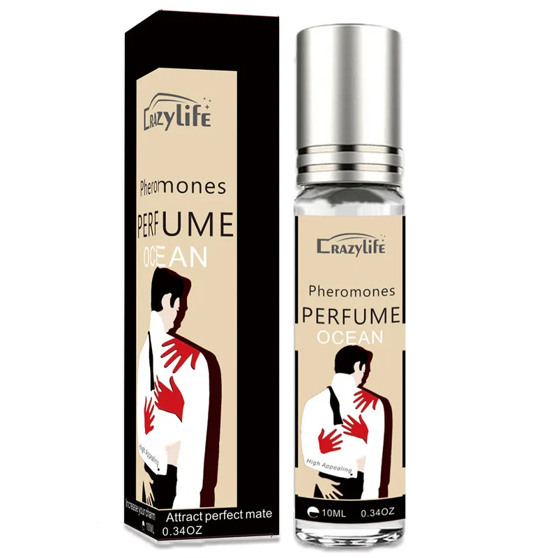 남자를위한 페로몬은 여자를 유혹합니다 Androsten - Perfume Fragrance One 리뷰 및 가격