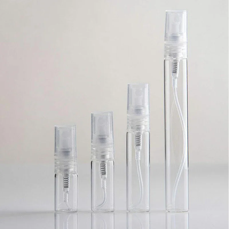 8PCS 10ml 5ml 3ml 2ml 리필 가능 미니 - Oud Perfume Spray 리뷰 및 가격