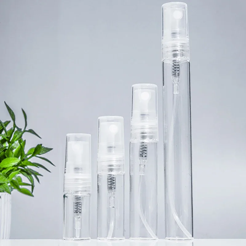 8PCS 10ml 5ml 3ml 2ml 리필 가능 미니 - Oud Perfume Spray 리뷰 및 가격