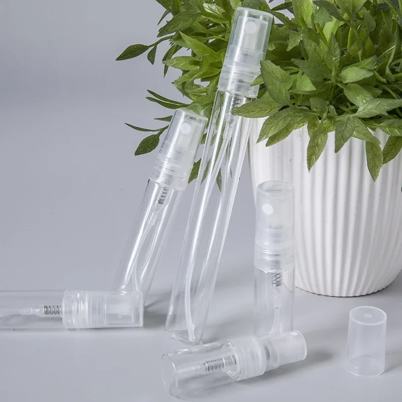 8PCS 10ml 5ml 3ml 2ml 리필 가능 미니 - Oud Perfume Spray 리뷰 및 가격