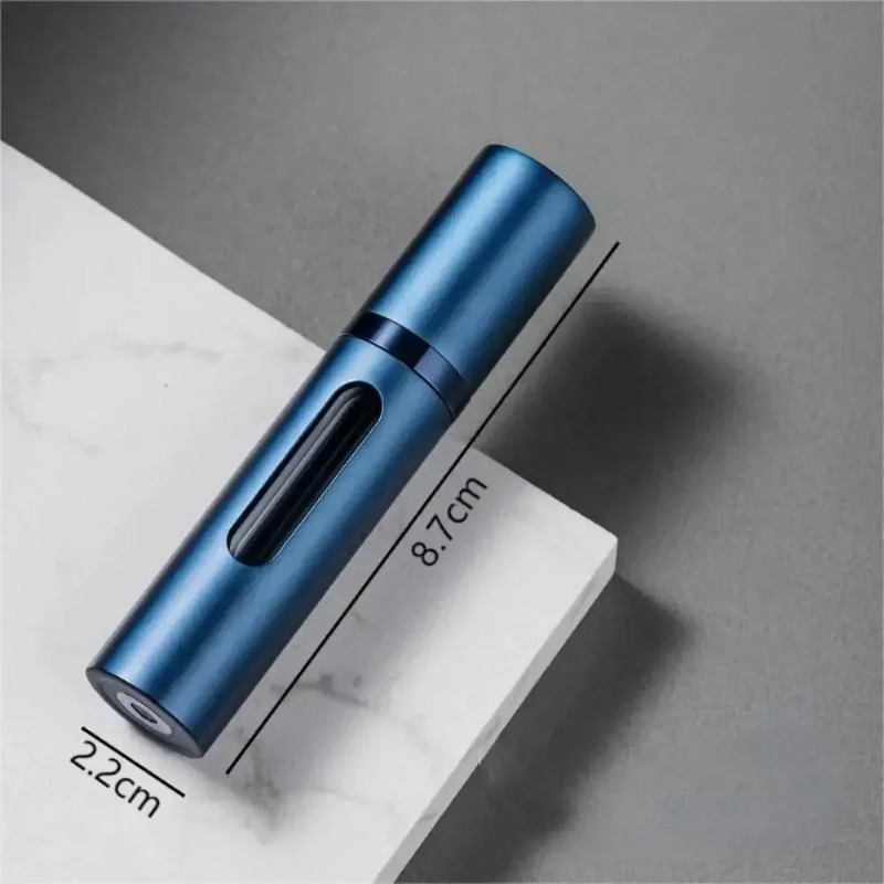 5ml 미니 휴대용 리필 가능 향수병, 스프레이 향 펌 - Perfume Fragrance One 리뷰 및 가격