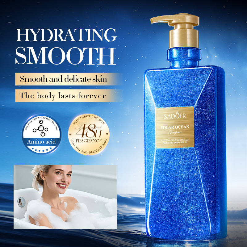 아미노산 샤워젤, 지속적인 향기, 72시간 보습 및 여 - Perfume Fragrance Shower Gel 리뷰 및 가격