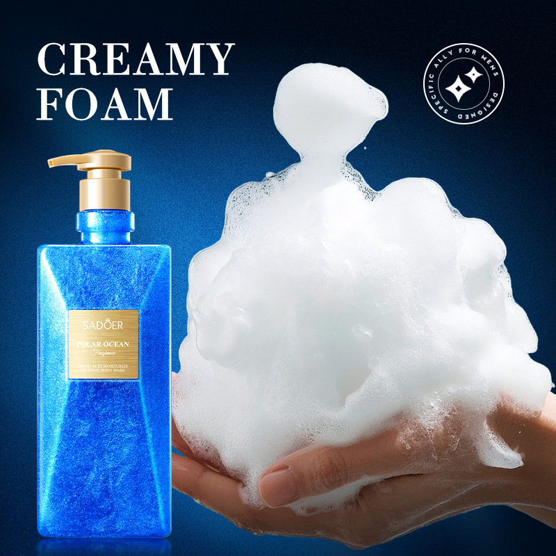 아미노산 샤워젤, 지속적인 향기, 72시간 보습 및 여 - Perfume Fragrance Shower Gel 리뷰 및 가격
