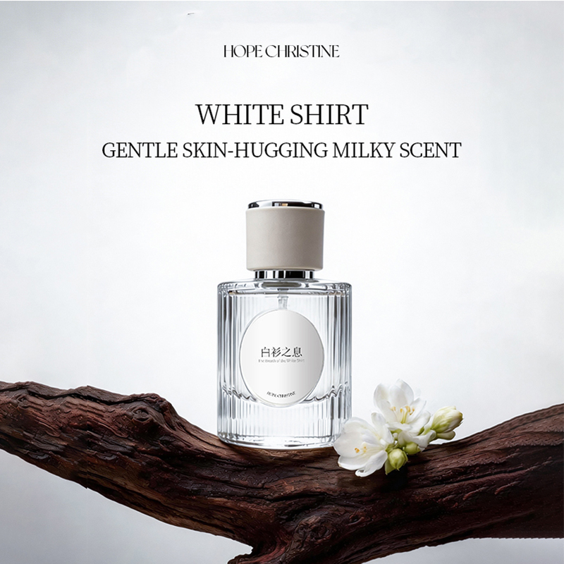 깨끗한 흰색 셔츠 여성 향수, 자스민 머스크 플로럴 스 - Women'S Perfume Rose Fragrance 리뷰 및 가격