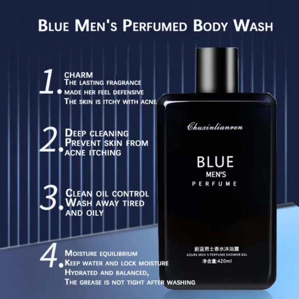 오래 지속되는 향기 샴푸 24시간 보습 코롱 바디워시  - Perfume Fragrance Shower Gel 리뷰 및 가격