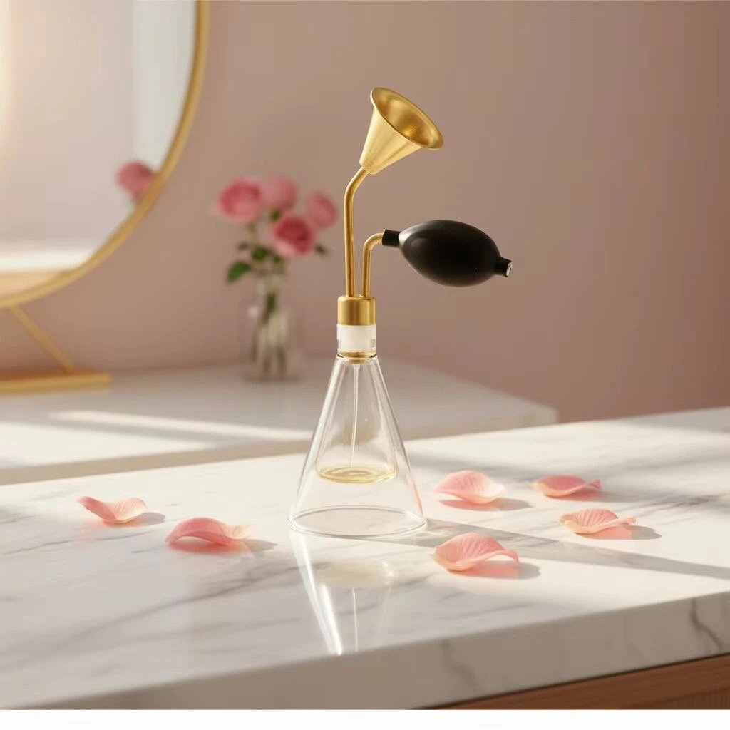리필 가능한 유리 향수병 보관함 (향수 바, 향수 매장 - Perfume In Fragrance Shop 리뷰 및 가격
