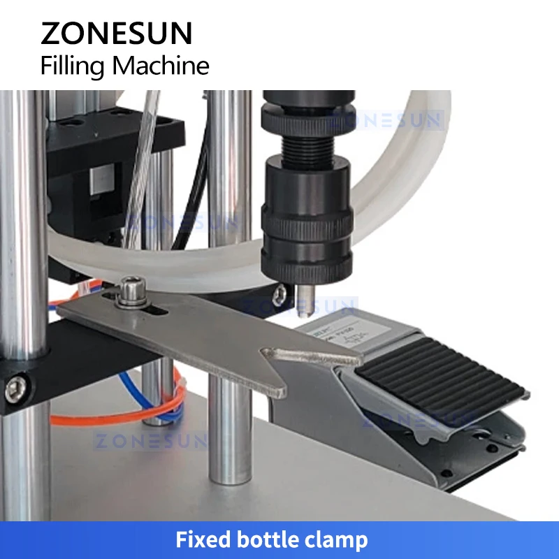 ZONESUN ZS-YTZL500Q 공압식 진공 충전기 - Perfume Fragrance Levels 리뷰 및 가격