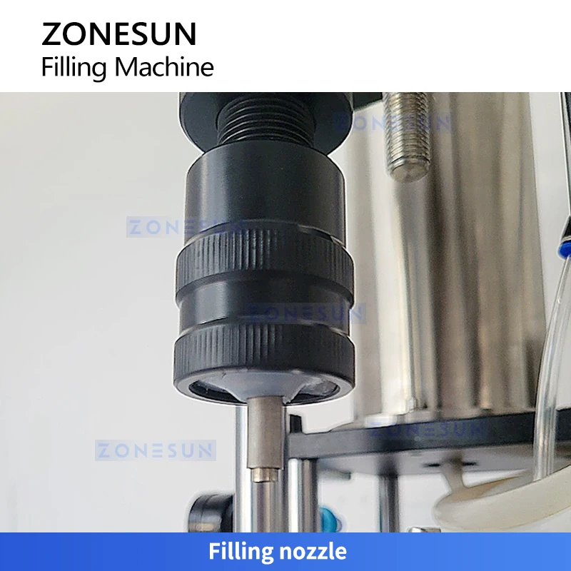 ZONESUN ZS-YTZL500Q 공압식 진공 충전기 - Perfume Fragrance Levels 리뷰 및 가격