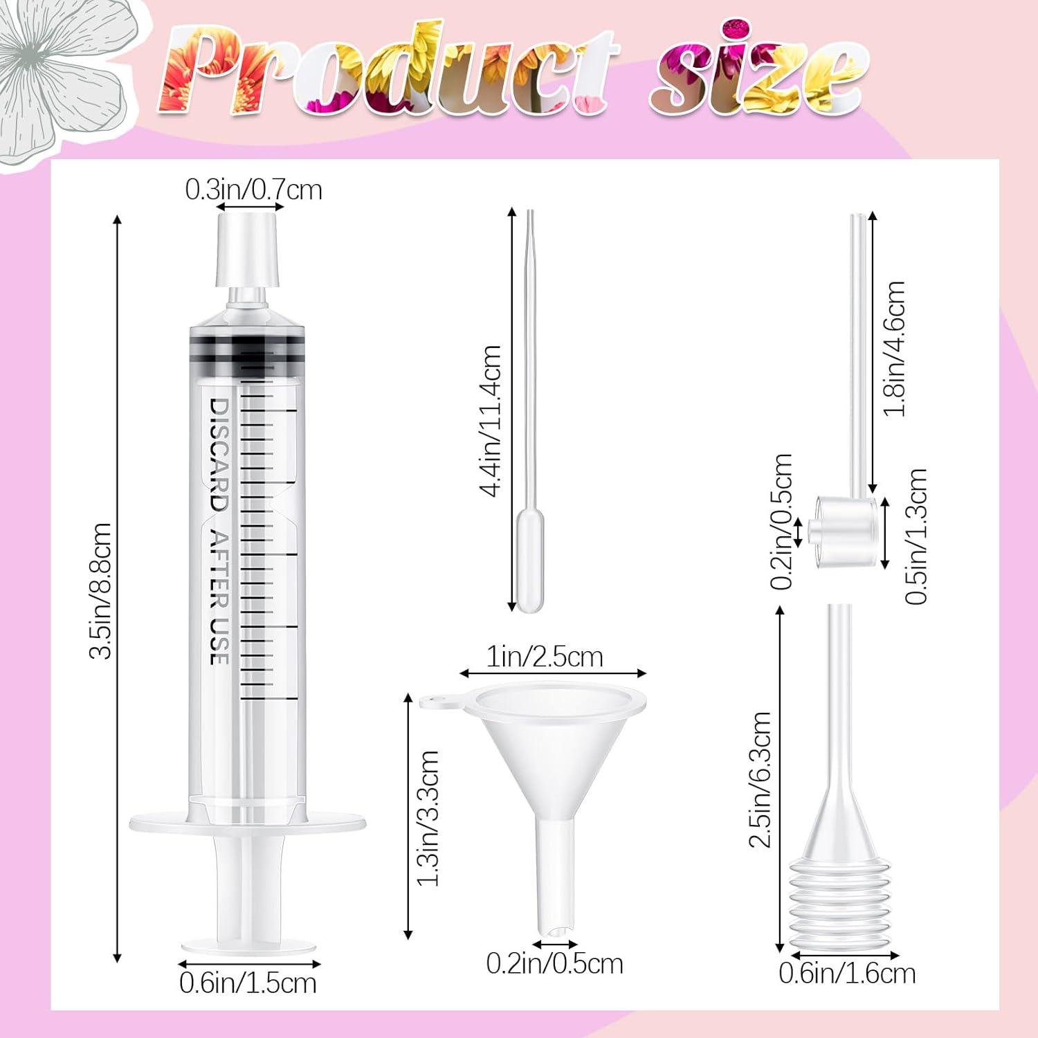 25/50PCS 향수 리필 펌프 도구 트랜스퍼 키트(당 - Oud Perfume Spray 리뷰 및 가격