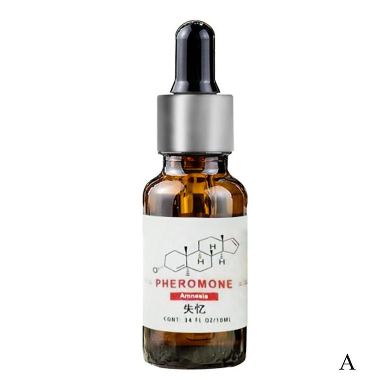 남자를위한 페로몬은 여자를 유혹합니다 Androsten - Perfume Fragrance One 리뷰 및 가격