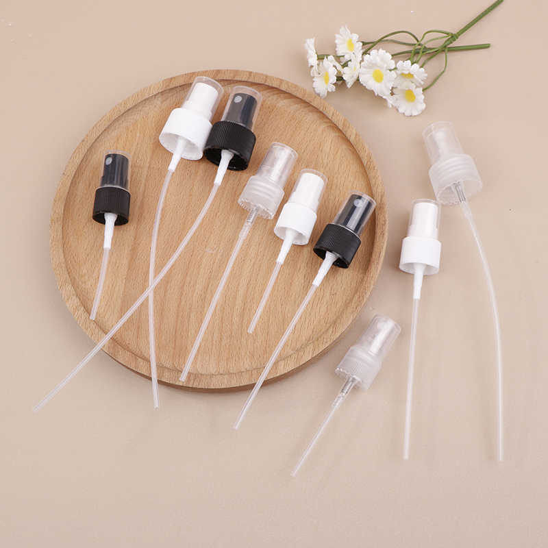 10Pcs 휴대용 스프레이 병 탑 펌프 향수 노즐 미세 - Oud Perfume Spray 리뷰 및 가격
