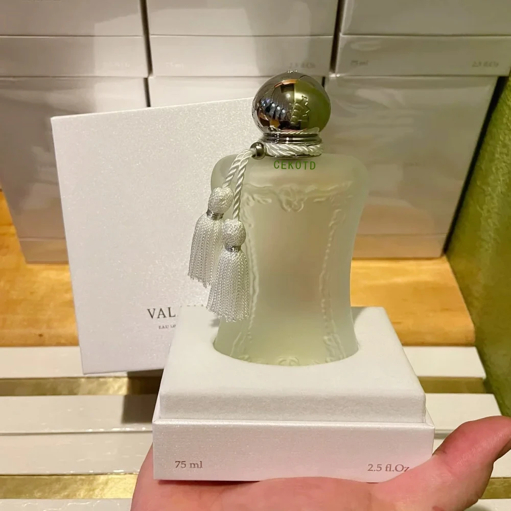 75ml 브랜드 여성용 섹시하고 매력적인 향수, 지속력 - Perfume Fragrance Brands 리뷰 및 가격
