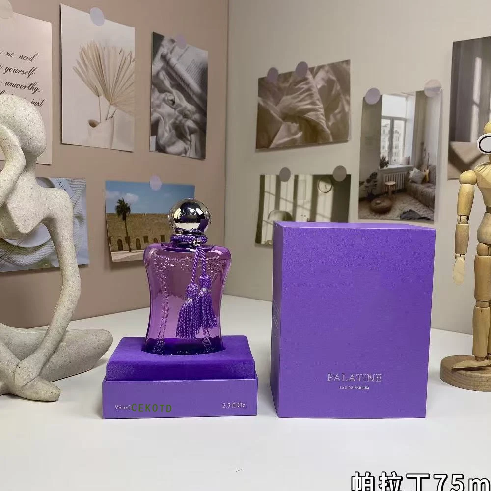 75ml 브랜드 여성용 섹시하고 매력적인 향수, 지속력 - Perfume Fragrance Brands 리뷰 및 가격