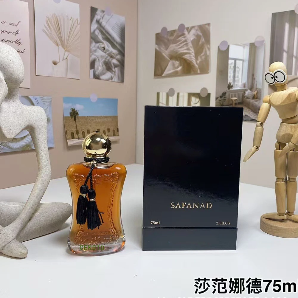 75ml 브랜드 여성용 섹시하고 매력적인 향수, 지속력 - Perfume Fragrance Brands 리뷰 및 가격