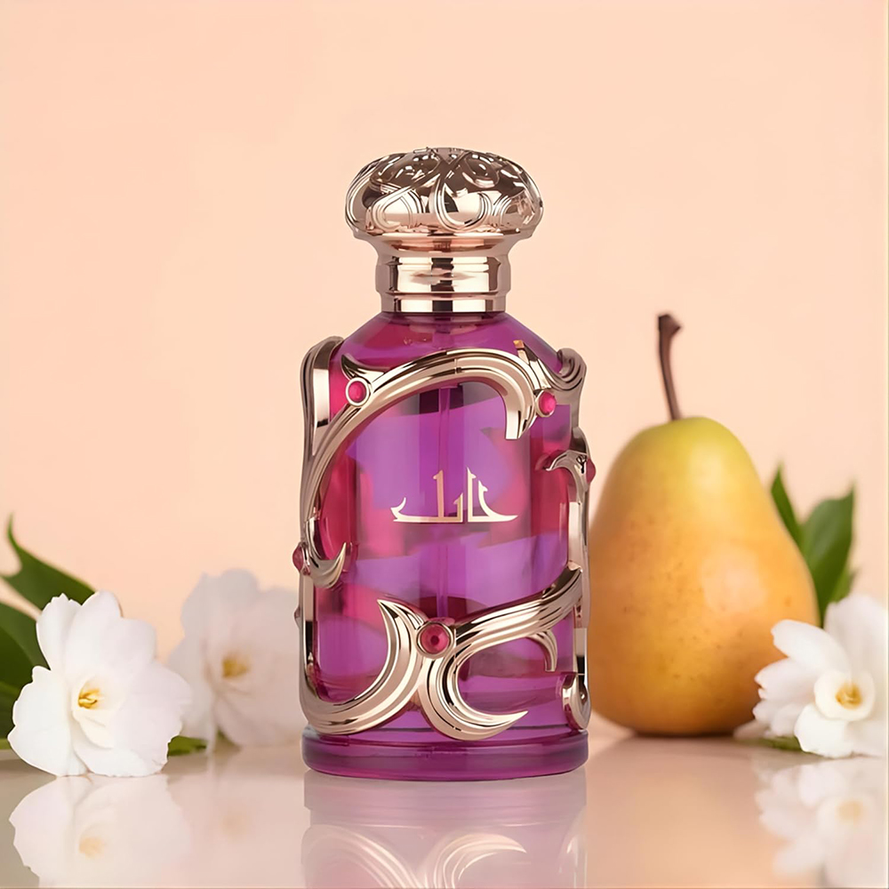 럭셔리 하비크 여성용 향수 100ml, 부드러운 배향과 - Women'S Perfume Rose Fragrance 리뷰 및 가격
